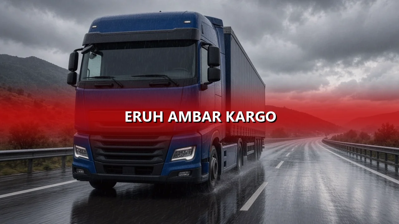 Eruh Ambar Kargo
