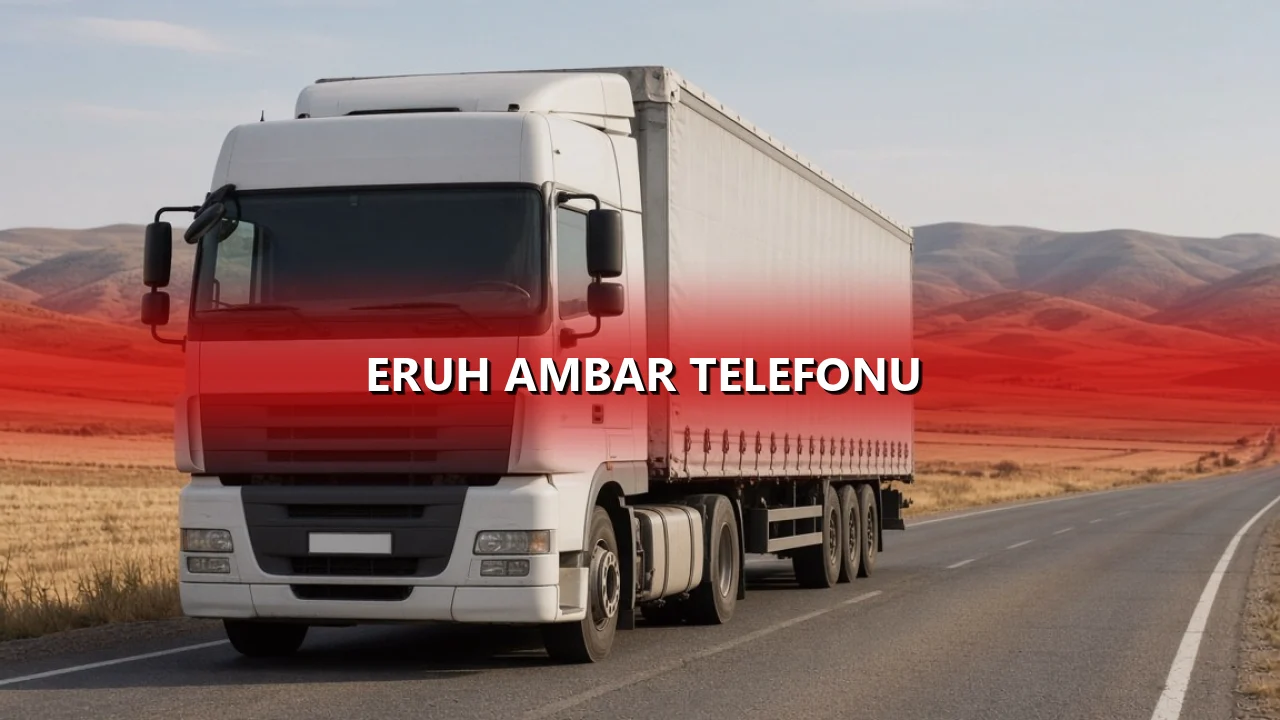 Eruh Ambar Telefonu