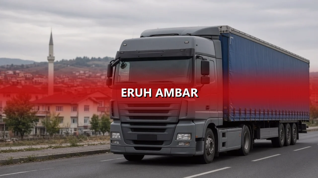 Eruh Ambar