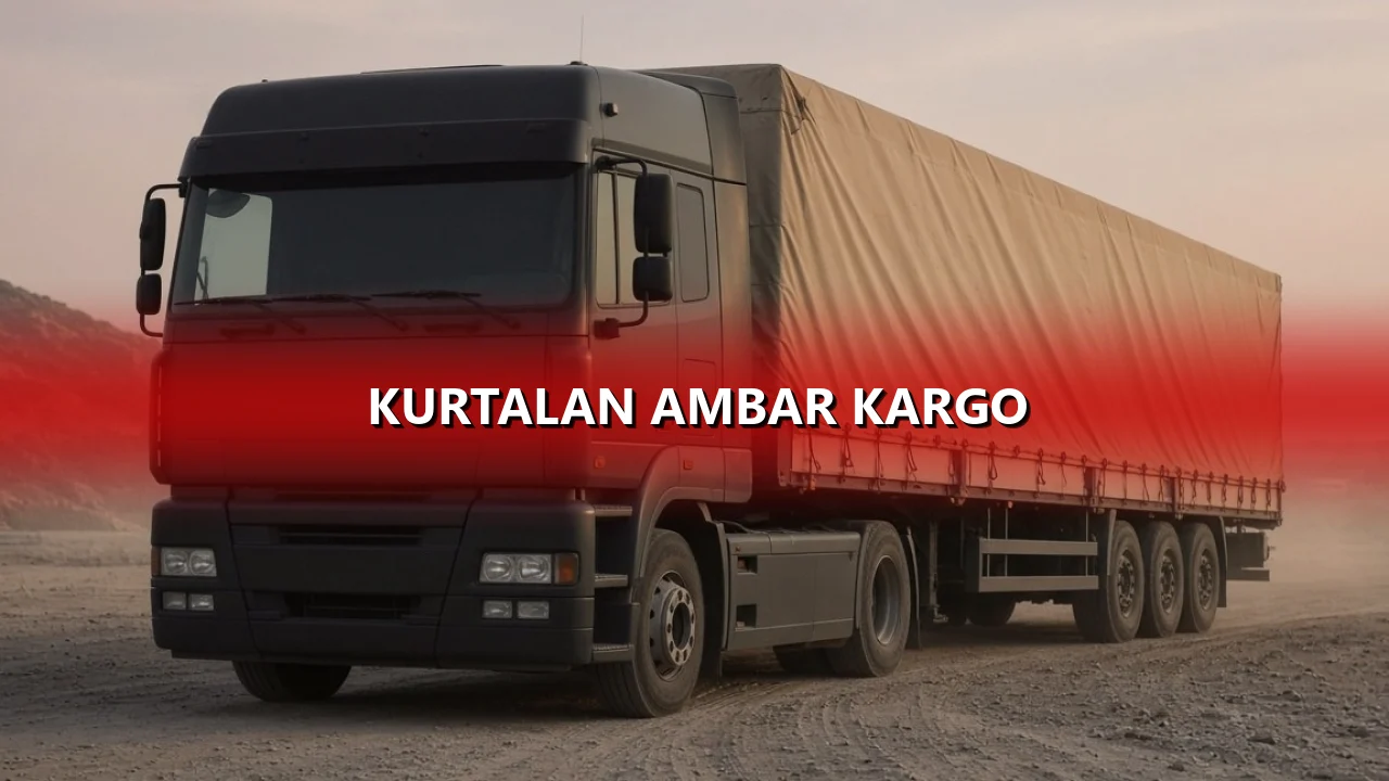 Kurtalan Ambar Kargo