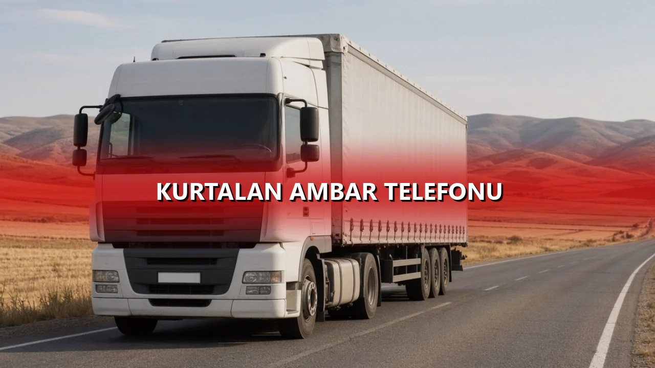 Kurtalan Ambar Telefonu