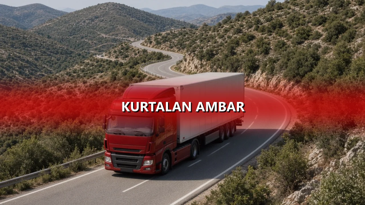 Kurtalan Ambar